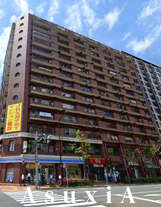 グランドパレス田町