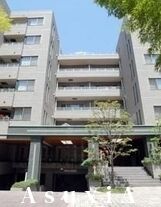 ガーデンホームズ白金