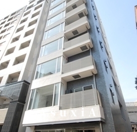 ブランシック白金台