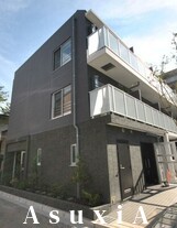 ハーモニーレジデンス品川高輪