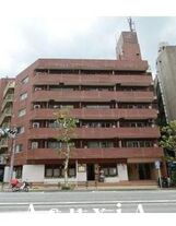 日興パレス南麻布