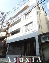 ラ・ルーナ南麻布