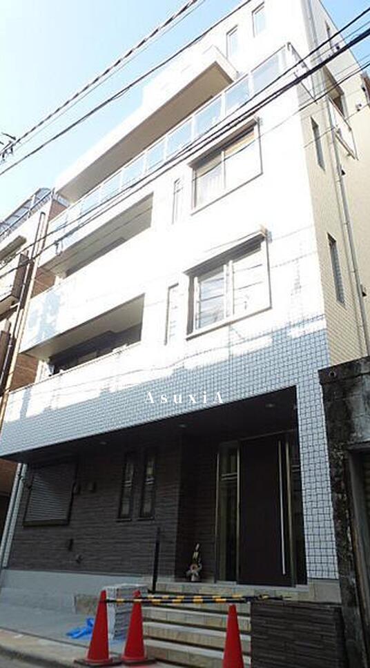 ラ・ルーナ南麻布