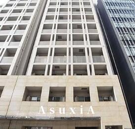 パレステュディオ六本木