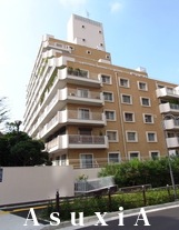 赤坂パークハウス