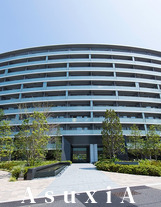 プラウドシティ東雲キャナルマークス