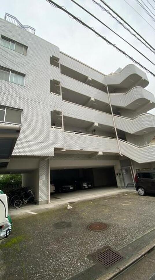 メイプル森戸Ⅱ