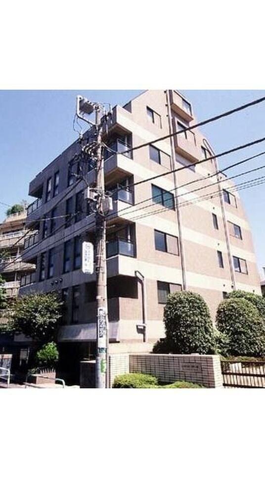 ヒルクレスト代官山