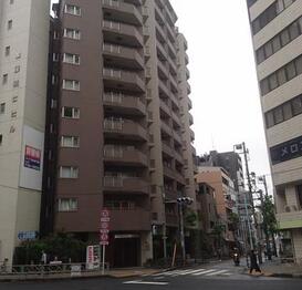 ドゥーエ東池袋