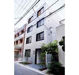 トライム早稲田鶴巻町