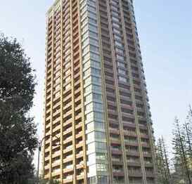 ル・サンク大崎シティタワー