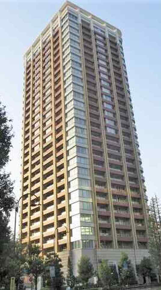 ル・サンク大崎シティタワー