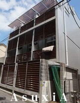 レジデンス光和109棟