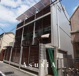 レジデンス光和109棟