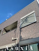 フレジェ代々木