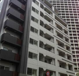 メインステージ東新宿