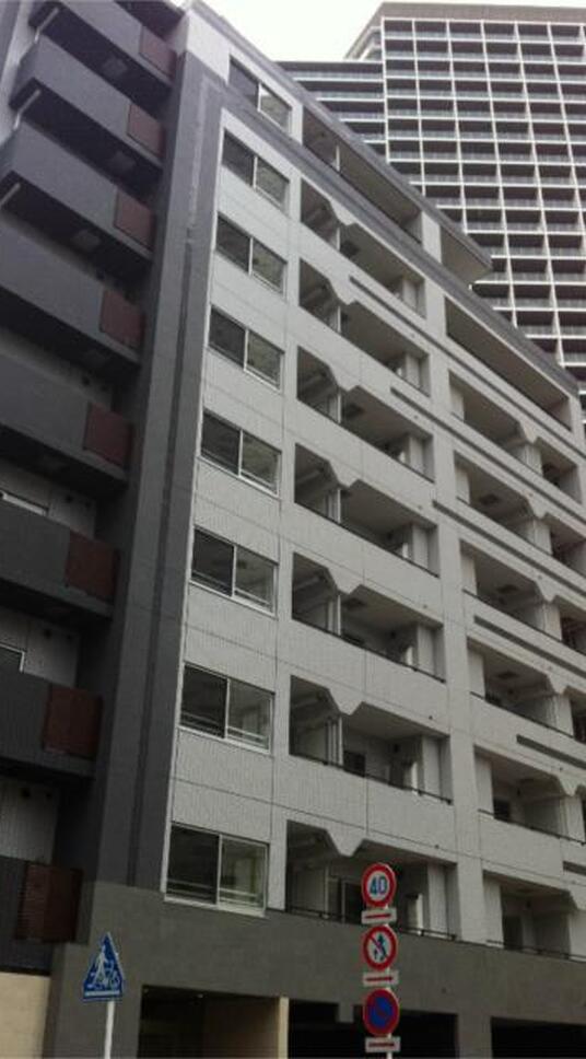 メインステージ東新宿