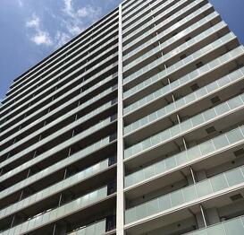 プラウドタワー清澄白河