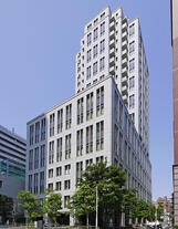 青山第一マンションズ