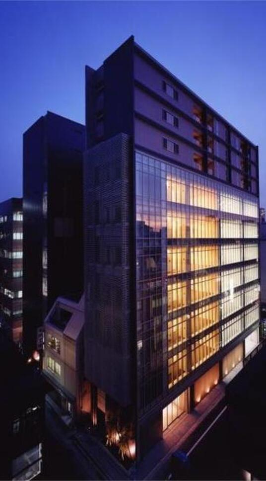 カッシア神田レジデンス