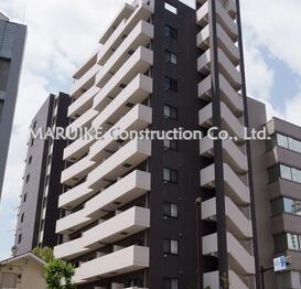 ロメック山手日暮里