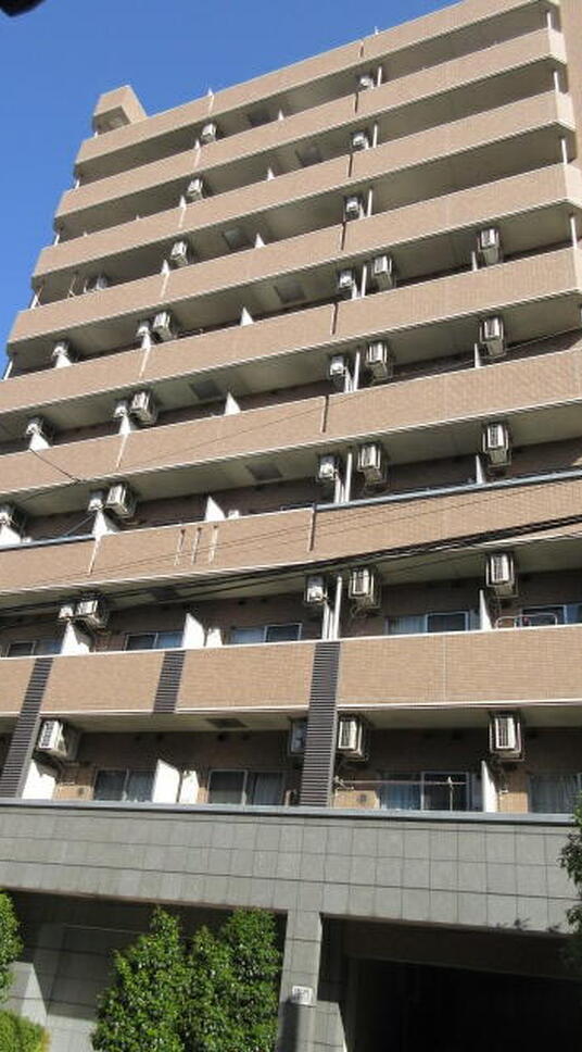 プレール・ドゥーク東京EASTⅡ