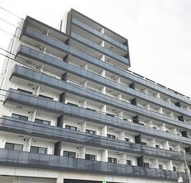 アーバネックス大井仙台坂