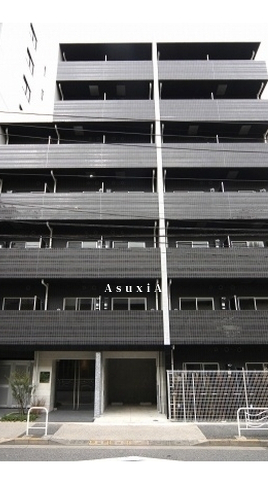 AXAS門前仲町