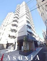 パークアクシス東上野