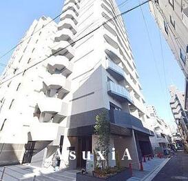 パークアクシス東上野