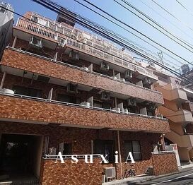 ペガサスマンション恵比寿