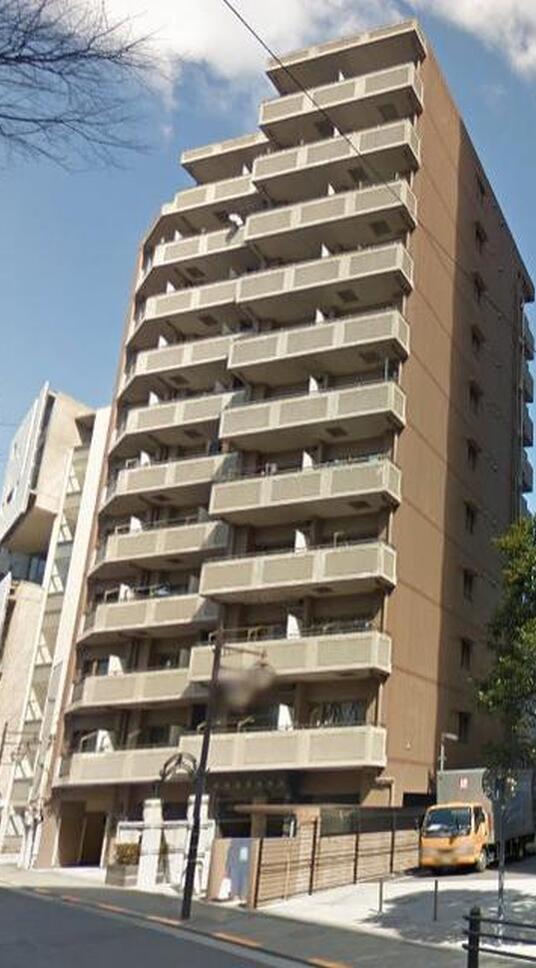 日神パレステージ西池袋公園