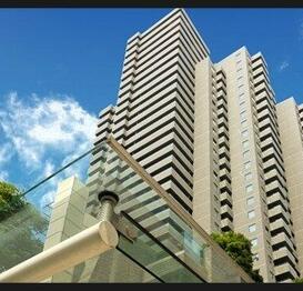 泉ガーデンレジデンス