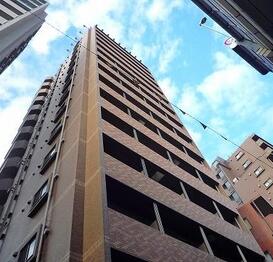 トーシンフェニックス初台