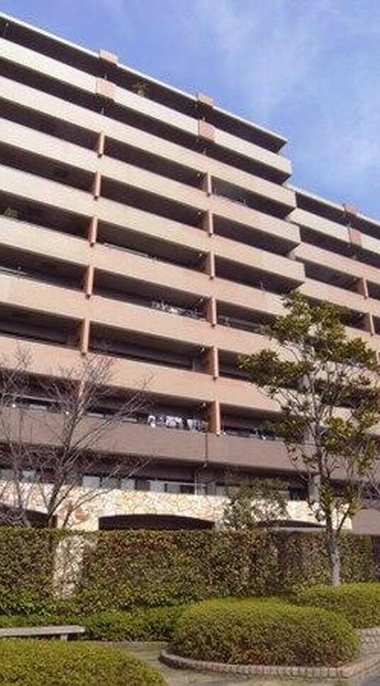 クレストフォルム東京グランイースト