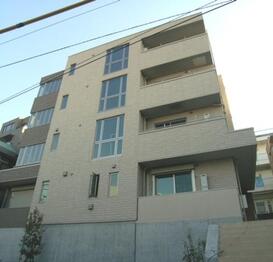 ハーベスト代々木上原