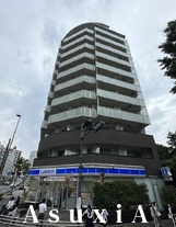 エルスタンザ白金台