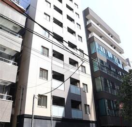 メゾンクラフト神田錦町