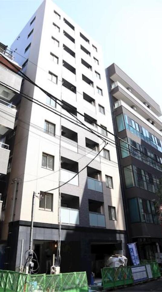 メゾンクラフト神田錦町