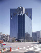 ShibauraCrystal 品川レジデンス