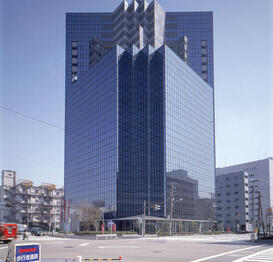 ShibauraCrystal 品川レジデンス