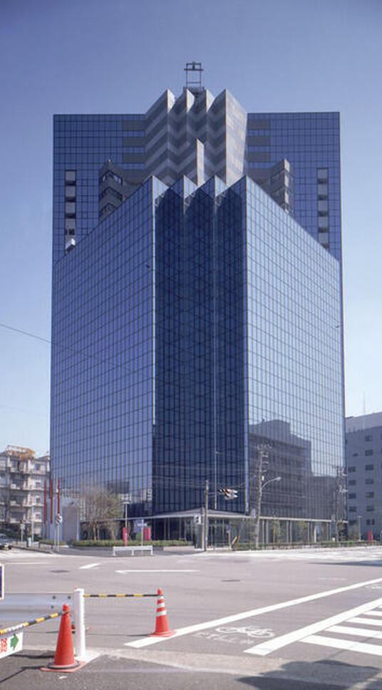 ShibauraCrystal 品川レジデンス