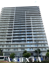 パークアクシス豊洲