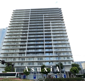 パークアクシス豊洲