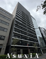 ザ・パークハウス渋谷美竹