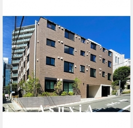 ウェルスクエアイズム駒込