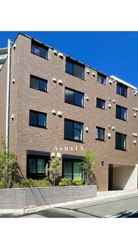 ウェルスクエアイズム駒込