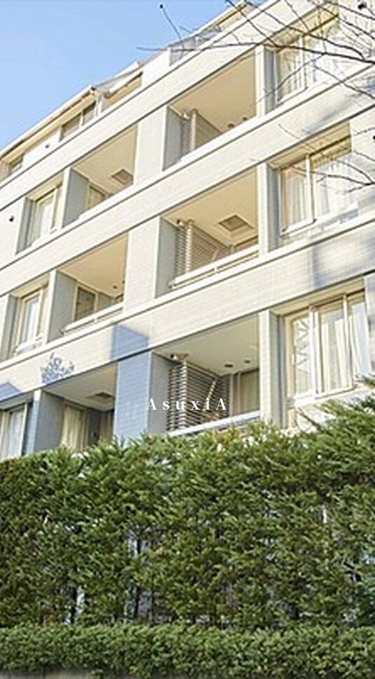 ドレッセ代官山