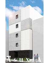 アズ浅草橋レジデンス