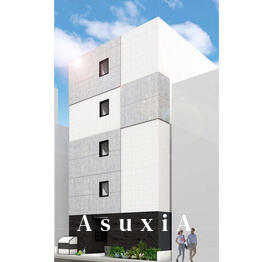 アズ浅草橋レジデンス